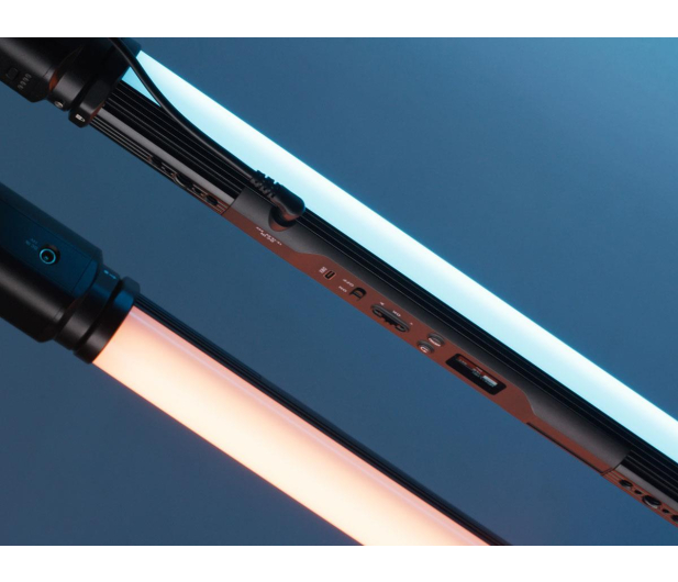 Amaran RGB T4c - 1514672 - zdjęcie 4